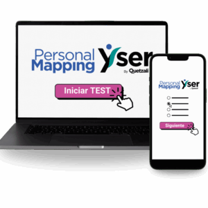 Prueba Personal Mapping