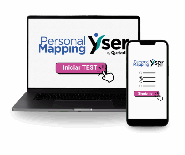 Prueba Personal Mapping